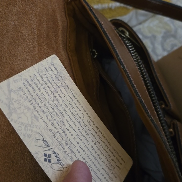 3 pic Set Patricia Nash European map print New with tags - Picture 4 of 11